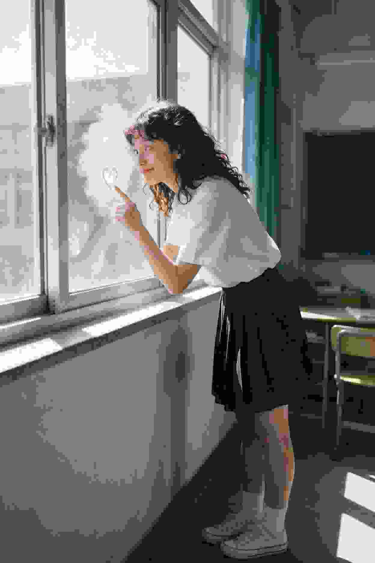 甜蜜恋歌