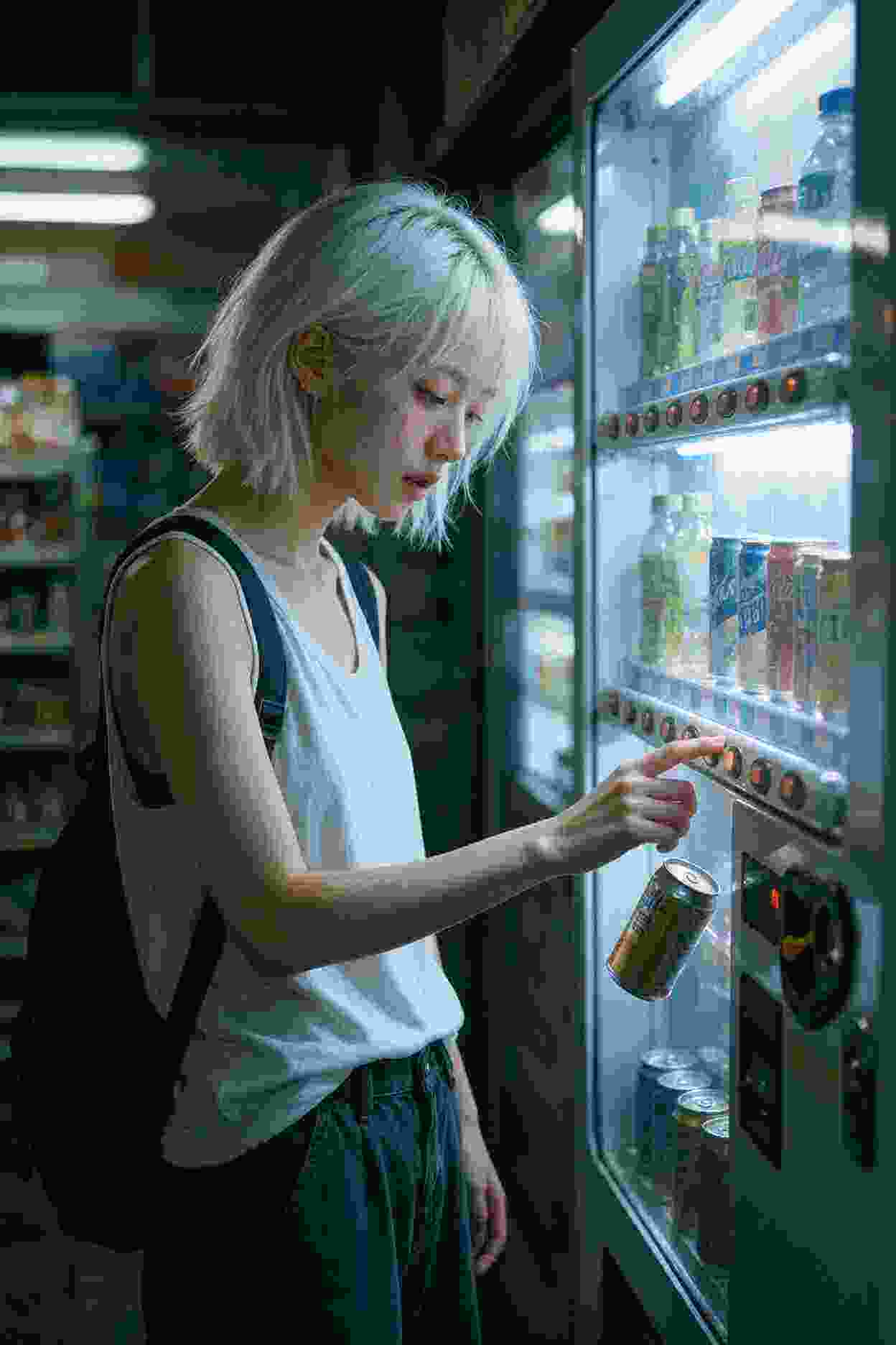 豪门秘密