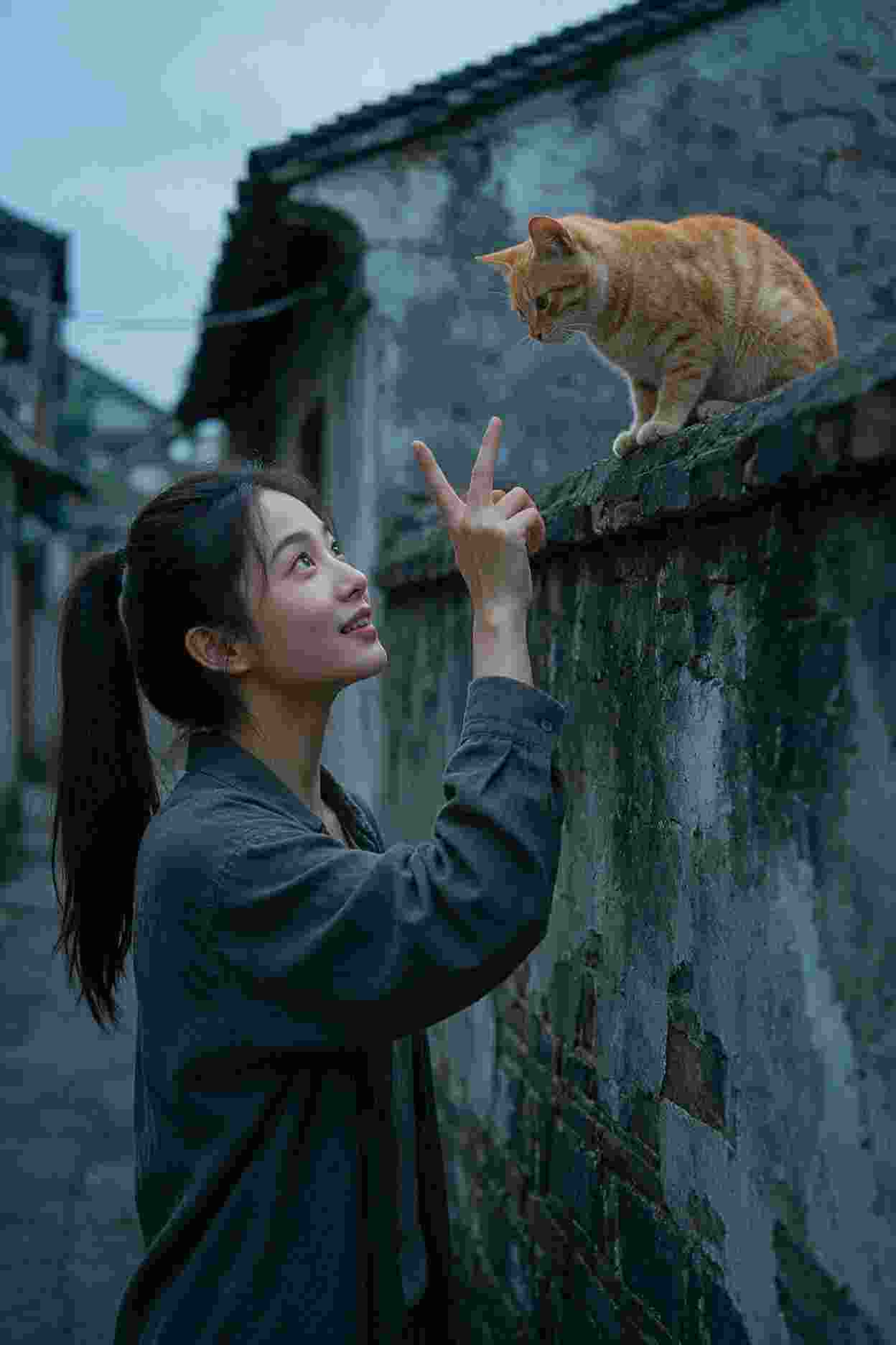 锦绣华章