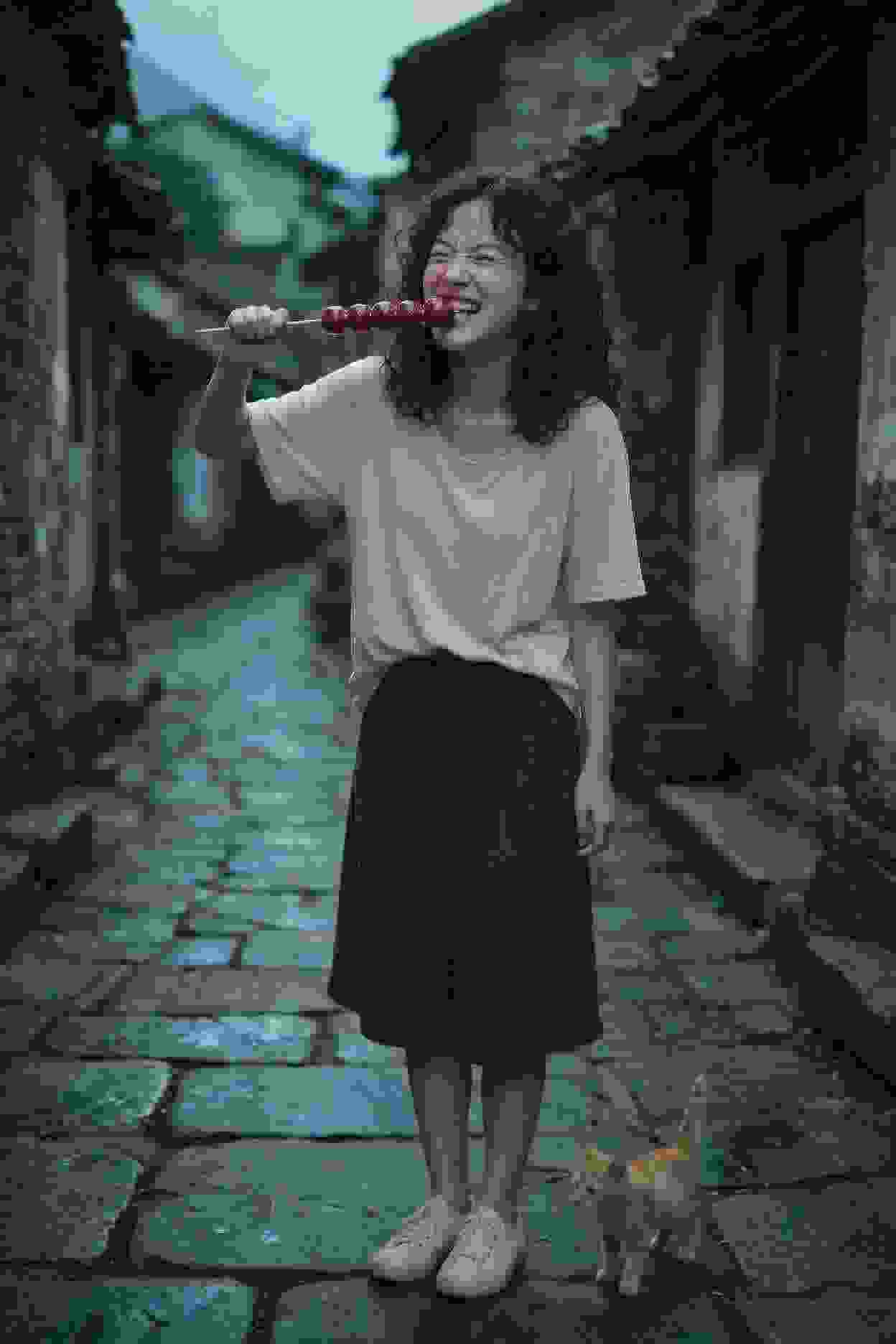 重生的约定