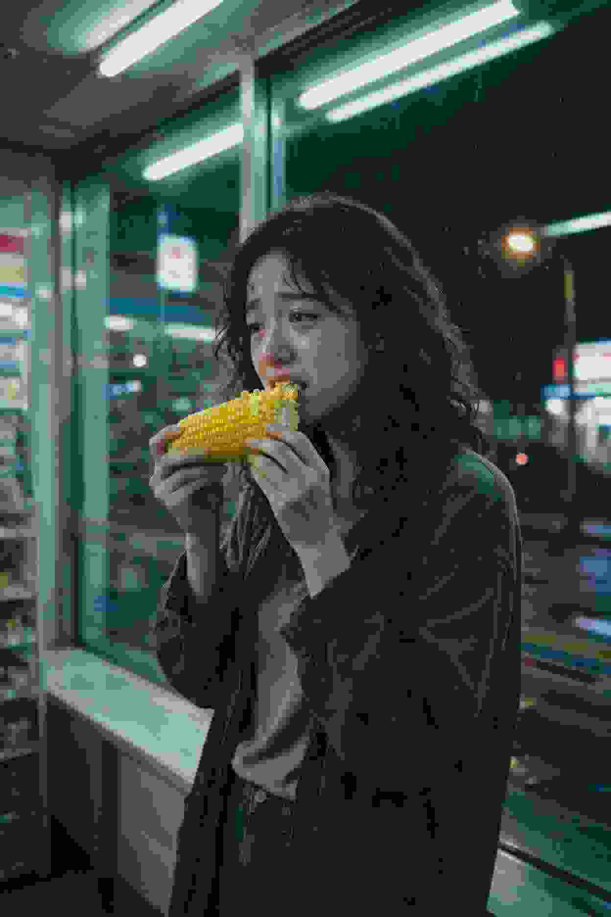 剑客之心