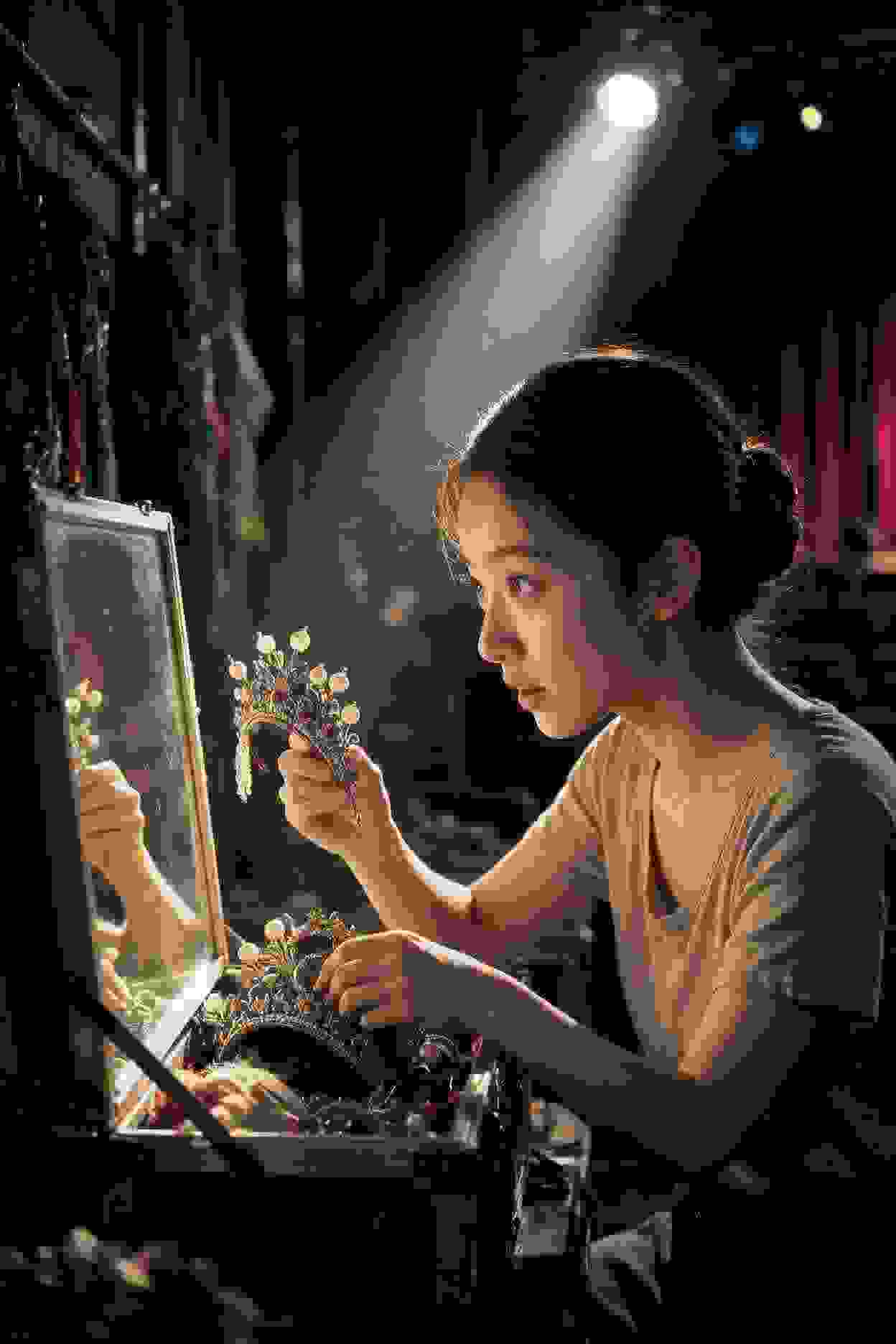 剑心苍穹
